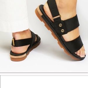 Sorel - Torpeda Sandals - Size 8.5
